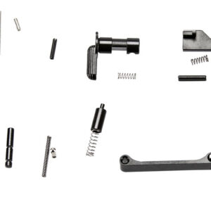 Aim Sports ARCLPK Lower Parts Kit AR-15 Black