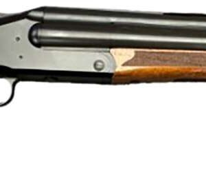 ATI TRIPLE BARREL SHOTGUN 12GA 26" M/1M/F 3.5" SLV RCV ENGRAVED