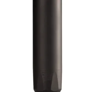 Q THE LEFTY 5.56 SUPPRESSOR QUICKIE FAST ATTACH LOW BLOW TECHNOLOGY