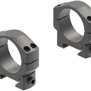 Leupold 178530 Mark 4  Matte Black 34mm Medium
