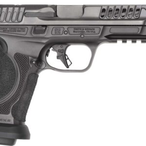 S&W MP2 9MM CPTR HD 5B 17R NT
