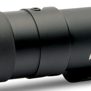 Coyote Light HMECLR Coyote Red Matte Black LED