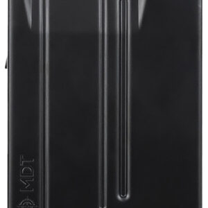 Mdt Sporting Goods Inc 104174BLK AICS Magazine  12rd 6BR Black Steel