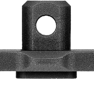 Mdt Sporting Goods Inc 103212BLK M-LOK Sling Swivel Stud Black Steel M-LOK