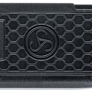Sauer 80235098 505  2rd 375H&H Black