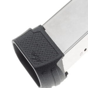 Xtech Tactical XT3045001 Black Polymer Fits Springfield Hellcat