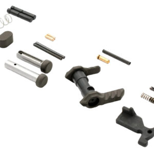Timber Creek Outdoors GLPKU Greyman Lower Parts Kit AR-Platform Urban