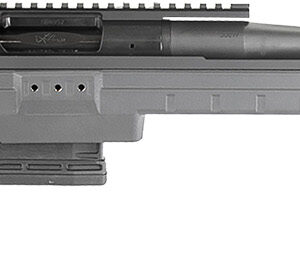 Larue Tactical LTKRGSIETE30820GRY Siete 308 Win 5+1 20" Sporter Barrel Gray Right Hand