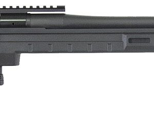 Larue Tactical LTKRGSIETE2225026BLK Siete 22-250 Rem 5+1 26" Sporter Barrel Black Right Hand