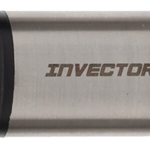 Rob Roberts Gun Works 200295 RR2 Raptor Invector Plus 12 Gauge 17-4 PH Stainless Steel