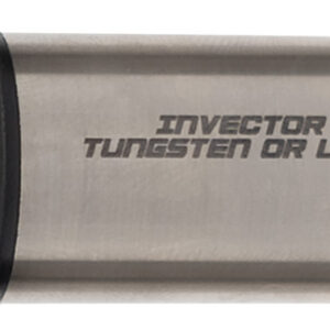 Rob Roberts Gun Works 200297 TSS Raptor Invector Plus 12 Gauge 17-4 PH Stainless Steel