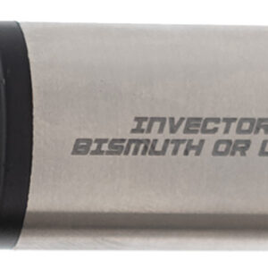 Rob Roberts Gun Works 200298 Biz Raptor Invector Plus 12 Gauge 17-4 PH Stainless Steel