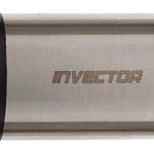 Rob Roberts Gun Works 200300 RR2 Raptor Invector Plus 20 Gauge 17-4 PH Stainless Steel