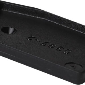 Glock 50980 Magazine Insert 10mm Fits Glock 20/20SF/29SF Gen4 Black Polymer