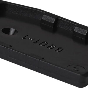 Glock 50981 Magazine Insert 45 ACP Fits Glock 21/21SF/30 Gen5 Black Polymer