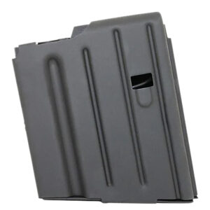 Smith & Wesson 10308SSBMBASC M&P10  10rd 308 Win/7.62x51mm Fits S&W M&P Black Steel