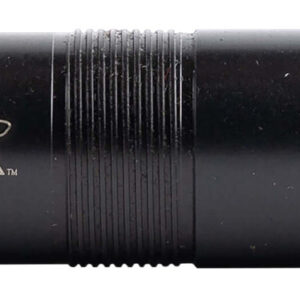 Carlson's Choke Tubes 70110 Long Beard Turkey  12 Gauge 17-4 Stainless Steel