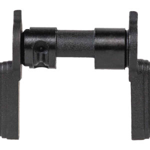 Tapco TAP22066 Safety Selector  AR Platform Black 8620 Steel