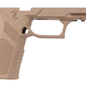 Timber Creek Outdoors SSP365XMGMFDE Grip Module FDE Fits Sig P365 X Macro