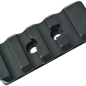 Talley MPR400  Micro Dot Black Anodized Beretta A400 Picatinny Rail Mount