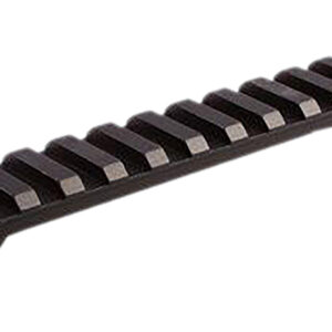 Talley P0M258725   Black Anodized Aluminum Savage Axis 20 MOA