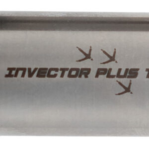 Rob Roberts Gun Works 200261 Raptor Turkey Choke Invector Plus 20 Gauge Stainless Steel