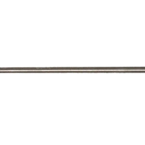 Rosco Manufacturing ROS-GT-S-001 Gas Tube Patrol Length Black Nitride