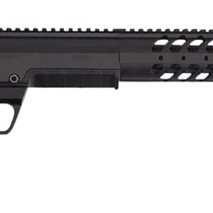 Desert Tech HTIRFDBB HTI Bullpup 50 BMG 5+1 29" Match Grade Threaded Barrel, Black Picatinny Rail Receiver & Forend, M-LOK Handguard, Black Polymer Stock, Black Polymer Grip