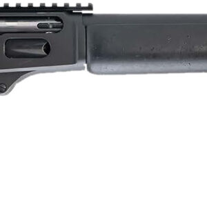 Rossi 95P454131 R95  454 Casull 5+1 13.25" Black Cerakote Steel Barrel, Black Cerakote Steel Frame, Picatinny Rail