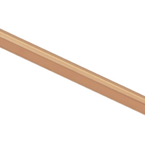 True Precision Inc TP1022BBLF TP/22  16" Compensated FDE 416R Stainless Steel Barrel Fits Ruger 10/22