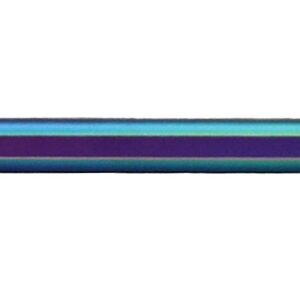 True Precision Inc TP1022BBLS TP/22  16" Compensated Spectrum 416R Stainless Steel Barrel Fits Ruger 10/22