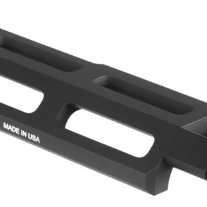 Leapers MTU58SSM Light Mount 4.86" M-LOK Black Aluminum