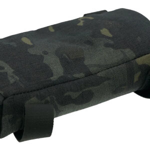 Cole-tac FB205 Flat Bag Rifle Prefilled Multi-Cam Black Cordura Nylon