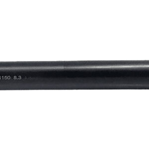 L&S LS9MM83-36 8.3 AR9 NITRIDE BRL 1/2X36