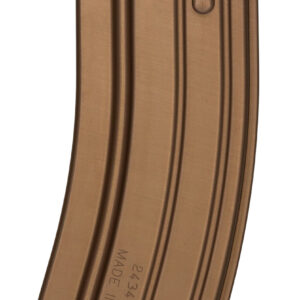 C Products Defense Inc 3023007175CPDL10   10/30rd USGI 5.56/300BLK Bronze Aluminum