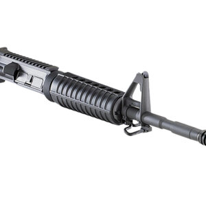 LUTH-AR BA-F14-7C 14.5"SOCOM BRL ASSY FSB CHRM