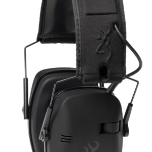 BRN 12691 BUCKMARK ELITE ELECTRONIC HP