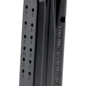 Wilson Combat 1103 EDC XP 15rd 9mm Luger Black