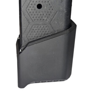 Tapco TAP22099 Fits Glock 17/19 +5 Black