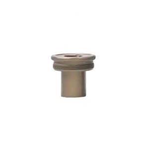 Jk Armament JK195WMCE12FDE Widowmaker 195 12Gauge Aluminum Hard Anodized Flat Dark Earth