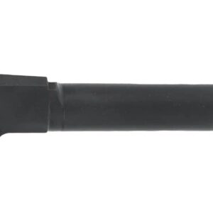 Jk Armament JKBBLS320C 9mm Luger 3.90" Black 416 Stainless Steel Fits Sig P320