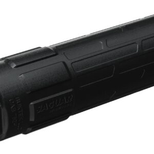 JAGUAR CAS889TH-SB CA SHORTY 8.89 TTNM W/MNT   BLK