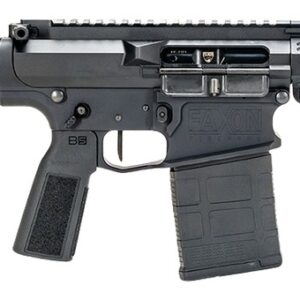 FAXON FX8608             SENTINEL 8.6BO  8 AR10