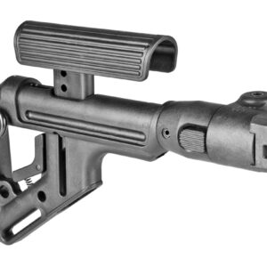 FAB FX-UASAKP FOLDING BUTTSTOCK W/CK REST AK