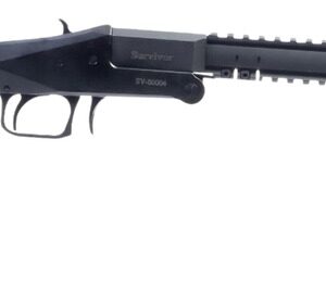 CIA SG8877-N     CENTURION SURVIVOR SHOTGUN 410