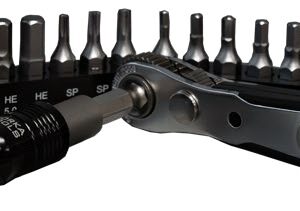 PROSHOT SBK SCREWDRIVER BITS KIT