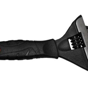 PROSHOT SAW 6" SLIM JAW ADJ WRENCH