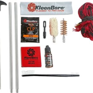 KLN KDS-12 DUAL SYSTEM ROD/ROPE PULL THRU 12G