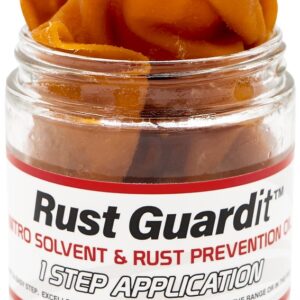 KLN RG-J RUST GUARDIT RUST PREVENTION OIL