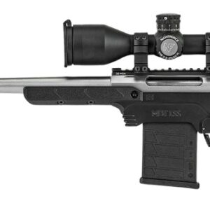 MDT 115056BLK CHASSIS LSS GEN3 RUG AM SA LH WORKER